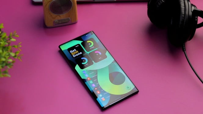 Smartphone Flagship Bekas Pilihan 2026: Performa Tinggi dengan Budget Ramah di Kantong Rp5 Juta