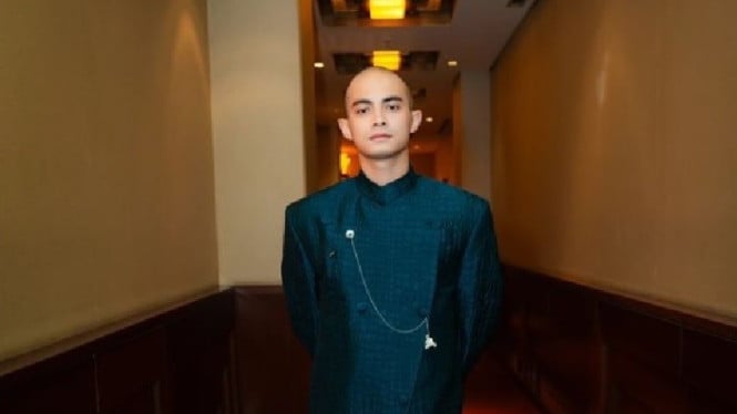 Omara Esteghlal Buka Mata: Kemerdekaan RI Masih Perlu Dibebaskan dari Jeratan Korupsi dan Oligarki