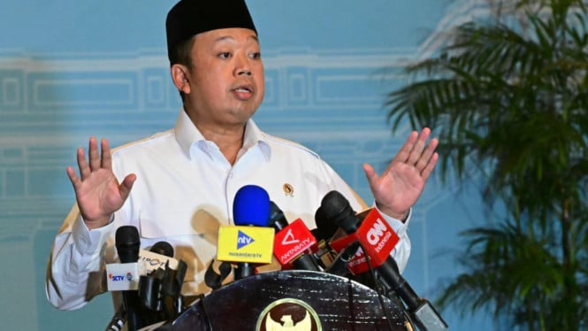 Menteri Nusron Wahid Bongkar Transformasi BPN: Tanah Jadi Transparan dan Terukur