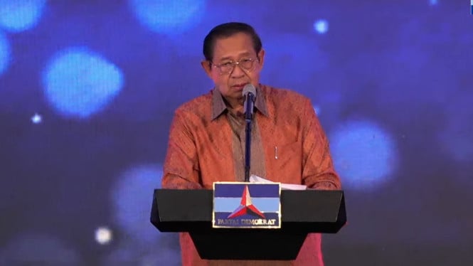 Pertumbuhan Ekonomi 6 Persen Prabowo: SBY Beri Lampu Hijau dengan Catatan Penting