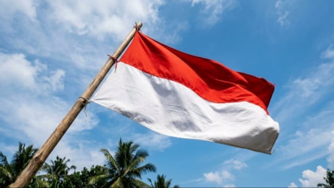 Setelah Meriah 17 Agustus, Ini Aktivitas yang Menanti Indonesia di Tanggal 18