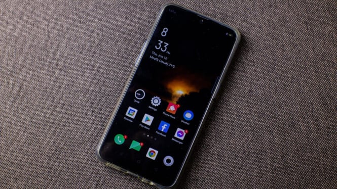 Mengapa Smartphone Mid-Range dengan Layar AMOLED 120Hz Kini Jadi Pilihan Cerdas Pengguna