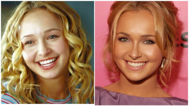 Shock di Hollywood: Hayden Panettiere Tiba-tiba Meninggal di Usia 36 Tahun, Penyebabnya Masih Misteri
