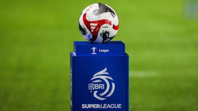 Dominasi Pemain Asing di Super League Bikin Talenta Lokal 'Terpinggirkan', Berapa Lama Indonesia Tahan?
