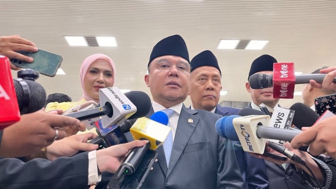 Gempa NTT Tewaskan 68 Orang, DPR Desak Pemerintah Jangan Tinggal Diam