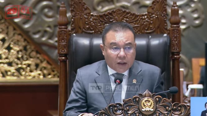 Desak Menkeu Ambil Langkah Cepat, DPR Ingin Anggaran Digeser untuk Penyelamatan Gempa NTT