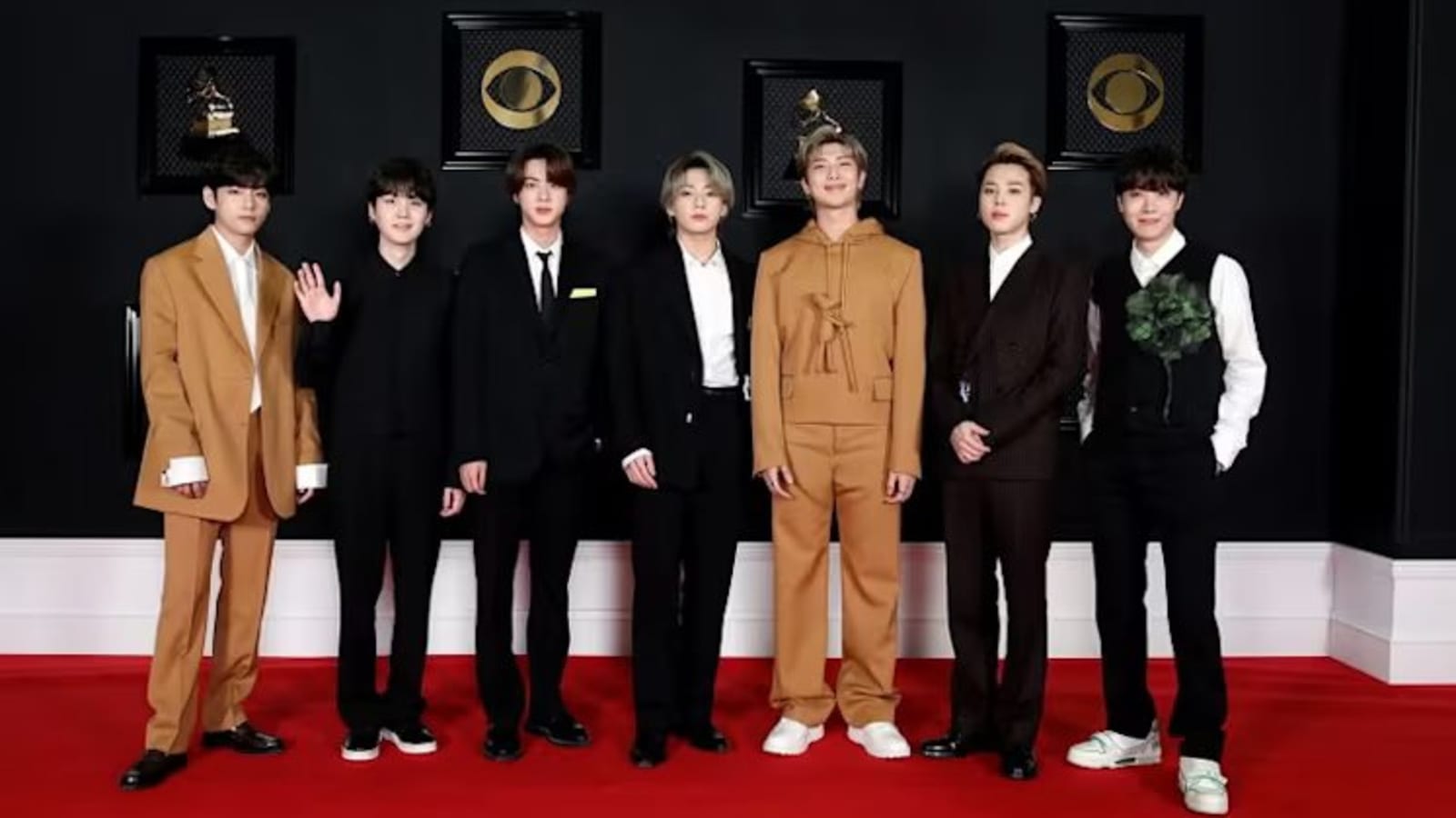 Grammy Awards Introspeksi Diri Usai BTS Tolak Nominasi Asian Pop, Apakah Kategori Baru Ini Benar-Benar Menghargai Artis Asia?