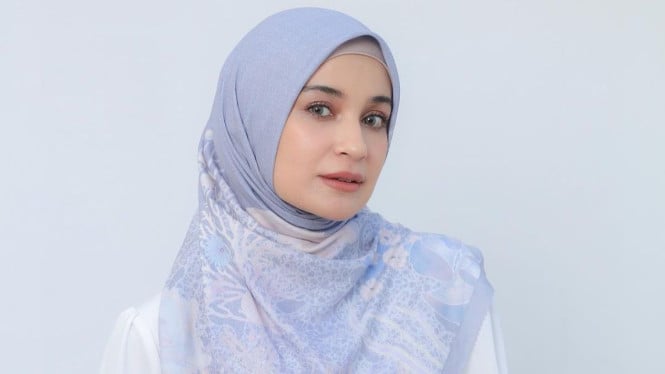 Shireen Sungkar Buka Suara Soal Rumor Pertengkaran dengan Laudya Cynthia Bella: Kami Masih Sahabat Sejati