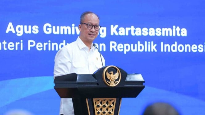 Menperin Buka Peluang Emas IKM untuk Kuasai Pasar Kendaraan Listrik Nasional