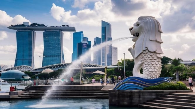 Panduan Cerdas Pesan Tiket Pesawat Jakarta-Singapura: Jangan Asal Klik Sebelum Tahu Ini