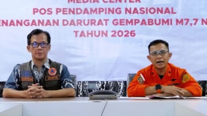 Tragedi Gempa NTT: 70 Nyawa Melayang, Ratusan Lainnya Terluka dalam Bencana Dahsyat