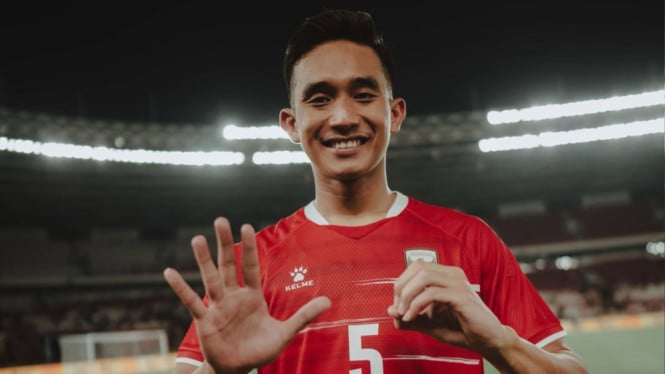 Kejutan di Skuad Timnas! Rizky Ridho Tereliminasi, Hanya 5 Pemain Asli Indonesia dalam Roster FIFA ASEAN Cup 2026