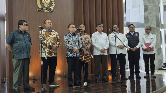 DPR dan Pemerintah Siap Buat Aturan Ketat untuk Ojol: Dari Makanan hingga Barang Semua Diatur