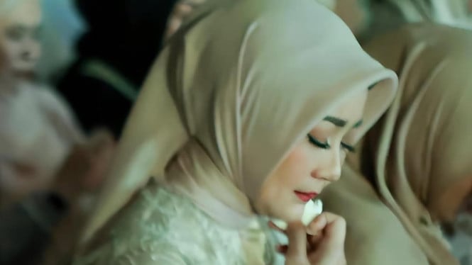 Zara Rayakan Milestone 22 Tahun, Atalia Praratya Ungkap Doa Penuh Makna untuk Putrinya