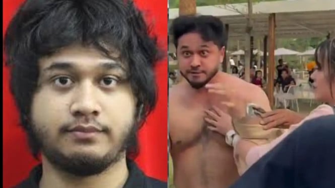 Dari Viral hingga Hilang: Pria Bogor yang Ricuh Soal Parkir Kini Tutup Semua Akun Media Sosial