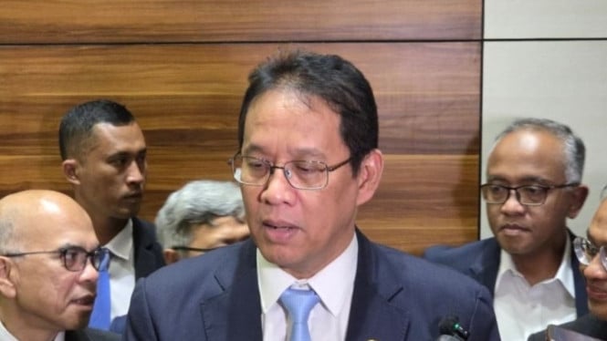 Guru PPPK Bakal Naik Status, Purbaya Pastikan Duit Negara Tetap Aman