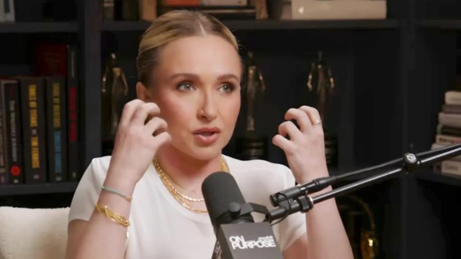 Tragedi Tersembunyi Hayden Panettiere: Dari Bintang Hollywood hingga Korban Perdagangan Manusia