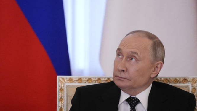 Ambisi Nuklir Rusia Merambah ke Myanmar, Apa Dampaknya bagi Kawasan Asia Tenggara?