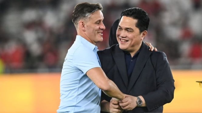 Vietnam Menggebrak Piala AFF 2026: Satu Langkah Menuju Trofi, Pakar Sepak Bola Berseru Desak Perubahan Radikal di PSSI