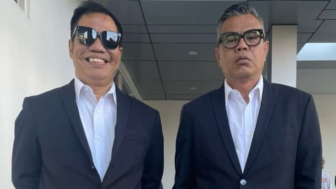 Abdel Bongkar Chat Terakhir dengan Temon: Ada Permintaan Khusus Soal Jenazah yang Menyentuh