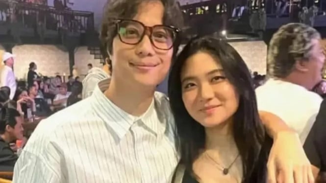 Dikta Pradikta Wicaksono Ternyata Sudah Menikah Diam-diam, Musisi Dangdut Ini Simpan Rahasia Pernikahan