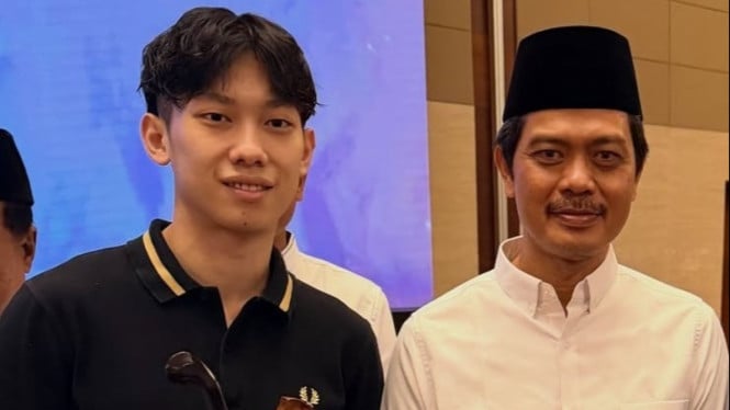 Kisah Hati KH Imam Jazuli: Mengapa Willie Salim Layak Disebut 'Gus' dan Diterima sebagai Anak