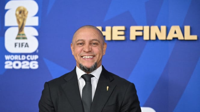 Roberto Carlos Buka Suara: Isu Konversi Islam Legendaris Bek Brasil Akhirnya Terjawab