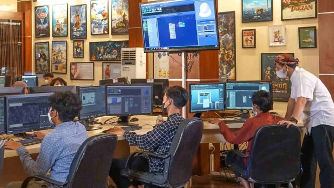 Kesempatan Emas Menanti! MagangHub Batch 2 Dibuka Awal September, Daftar Sekarang Jangan Sampai Ketinggalan