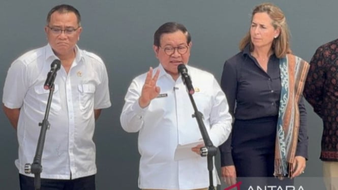 Nasib Jalur Sepeda Jakarta Masih Bergantung Keputusan Pramono, Begini Penjelasannya