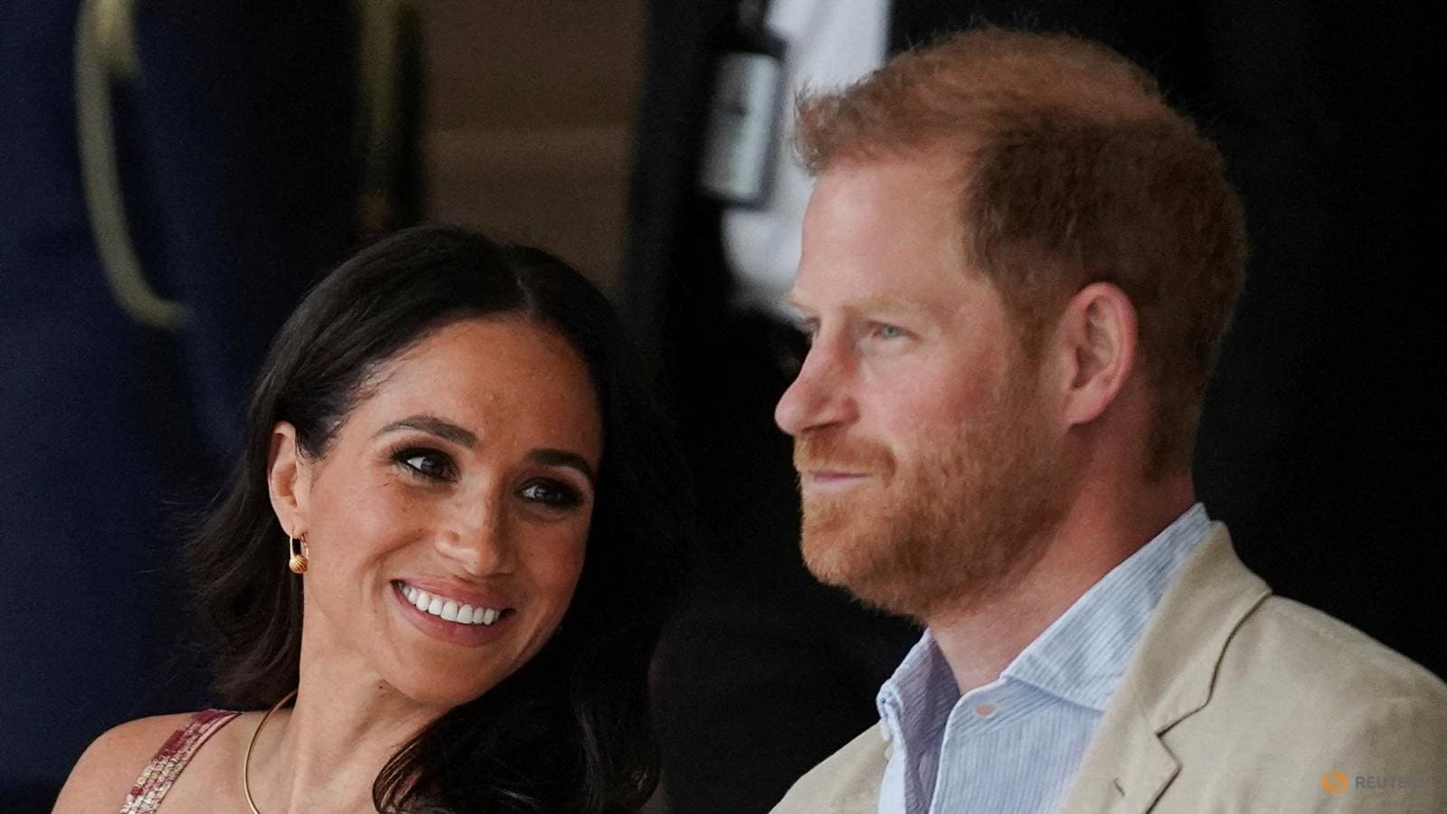 Pangeran Harry dan Meghan Siap Pindah ke Inggris, Tapi Jangan Harap Mereka Balik Jadi Royals