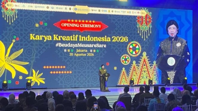 Destry Damayanti Desak Perbankan Percepat Aliran Kredit ke UMKM, Jangan Biarkan Terseok-seok
