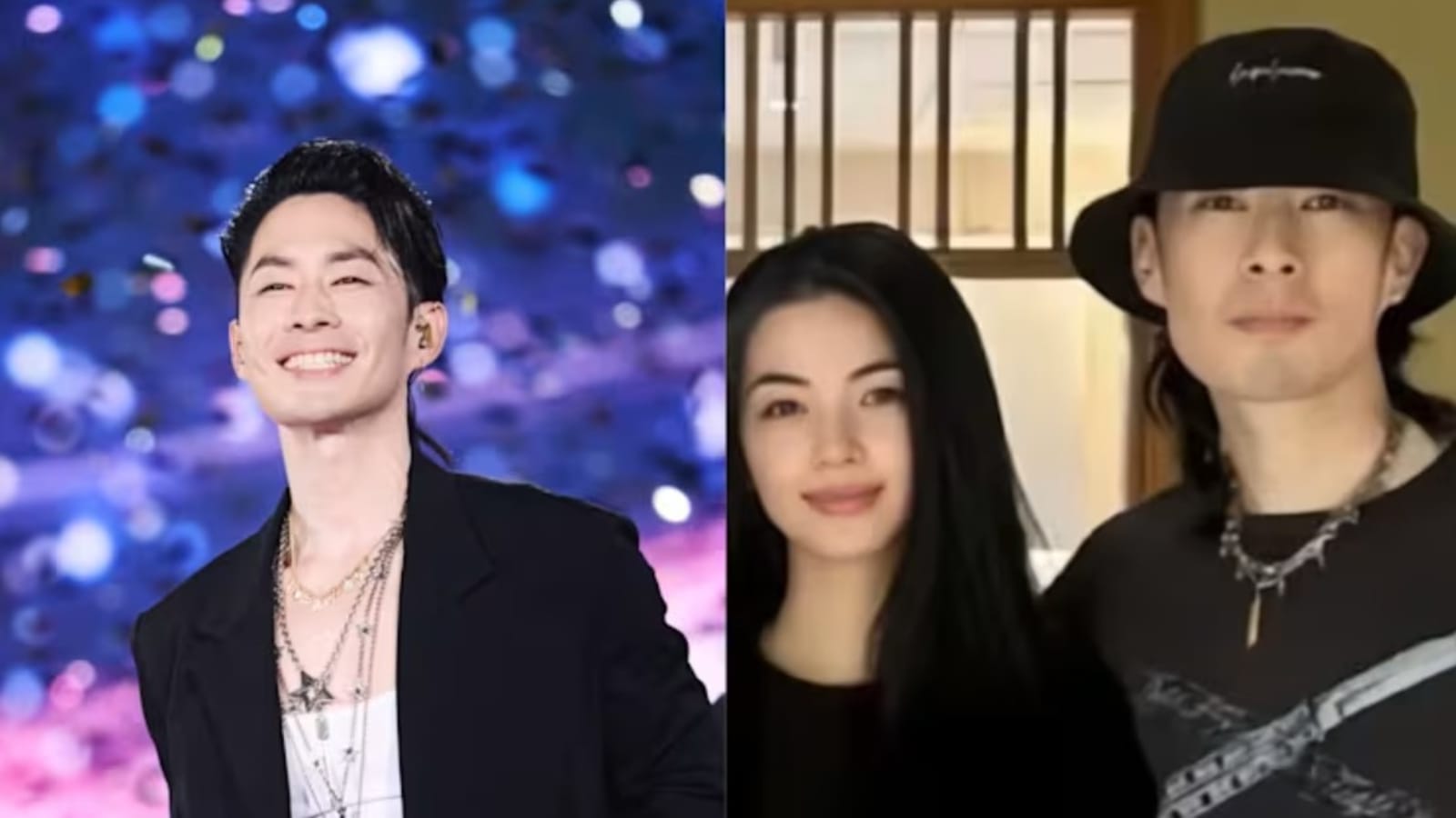 Vanness Wu Bela Istri dari Tuduhan Pembohongan: 'Data Pribadi Istri Saya Akurat'