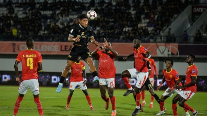 Siapa Sangka Manila Digger Jadi Momok Baru Persib? Track Record Juara Bikin Strategi Maung Bandung Harus Direvisi Total