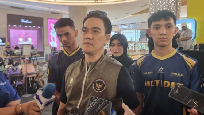 Realistis tapi Ambisius, Tenis Meja Indonesia Siap Gebrak Asian Games 2026 dengan Target 8 Besar