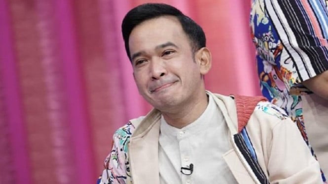 Dari Janji Investasi Menggiurkan hingga Sel Tahanan: Perjalanan Ruben Onsu Jadi Tersangka