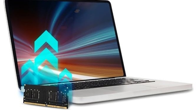 Upgrade RAM Laptop Lexar 2026: Berapa Budget yang Perlu Disiapkan untuk Performa Maksimal?