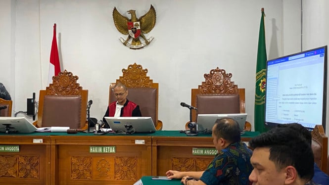 Mantan Pejabat BGN Ungkap Strategi Nanik S Deyang: Memanfaatkan Nama Prabowo untuk Kepentingan Pribadi