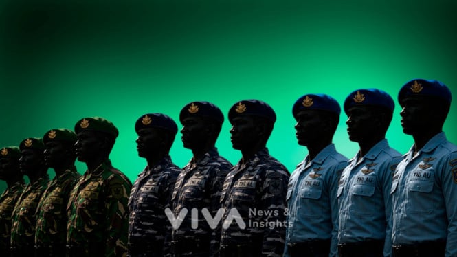 Karir Berakhir Tragis: Mayor Laut TNI AL Divonis 10 Tahun Karena Selundupkan Sabu via Pesawat Militer