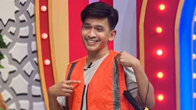 Ruben Onsu Tersangka Penipuan: Kronologi Lengkap dari Laporan hingga Proses Penyidikan