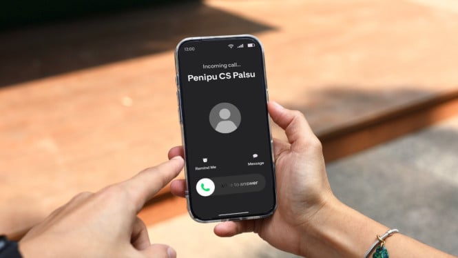 Jebakan Customer Service Palsu: Bagaimana Penipu Digital Mengincar Rekening Anda