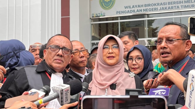 Gugurnya Praperadilan dr Tifa: Hakim PN Jakarta Selatan Arahkan Perlawanan ke Sidang Pokok Perkara