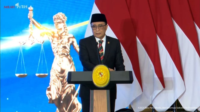 Mahkamah Agung Luncurkan Surat Edaran Baru untuk Percepat Proses Praperadilan dan Cegah Perkara Mangkrak