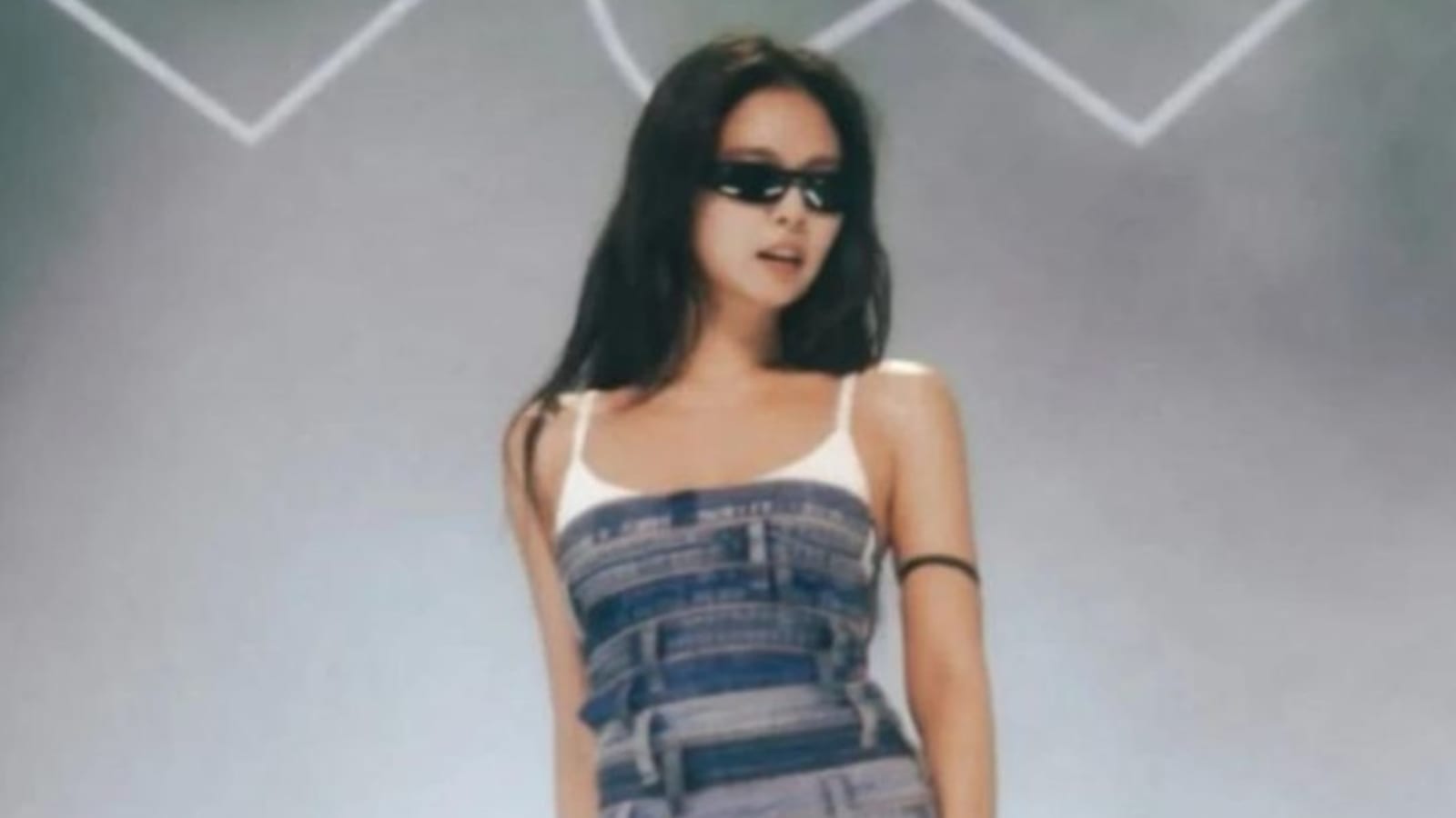 Viral Bukan Kebetulan: Kontroversi Video Jennie BLACKPINK Raih 12,5 Juta Views, Autentik atau Deepfake?
