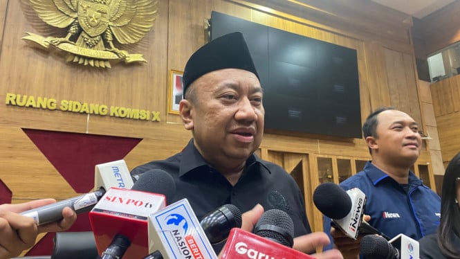 Polusi Asap Karhutla Ancam Kesehatan Pelajar, DPR Usul Libur Sekolah di Kalimantan