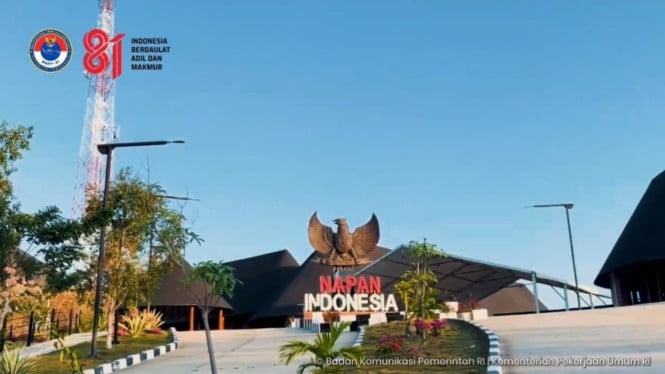 Dari Perbatasan hingga Pedalaman: Bagaimana RI Ubah Kawasan Terdepan Jadi Pusat Pertumbuhan Ekonomi