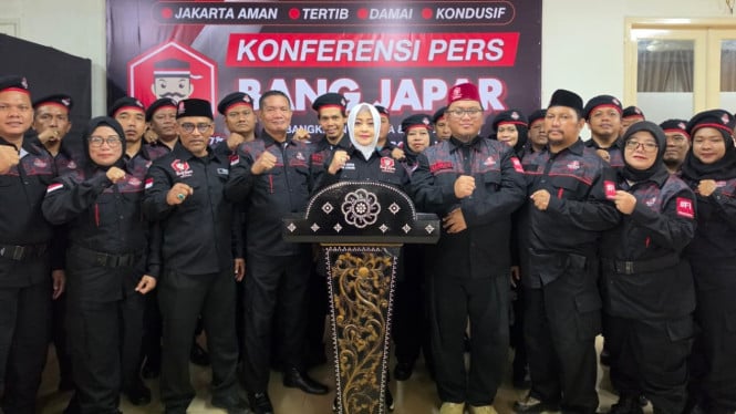 Fahira Idris: Menjaga Jakarta adalah Tanggung Jawab Moral yang Tidak Bisa Ditawar
