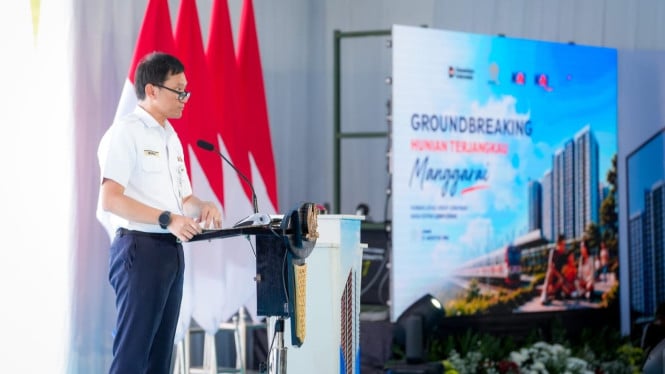 KAI Ubah Lahan Strategis Jadi Hunian Murah: Solusi Kreatif BUMN untuk Jakarta yang Semakin Padat