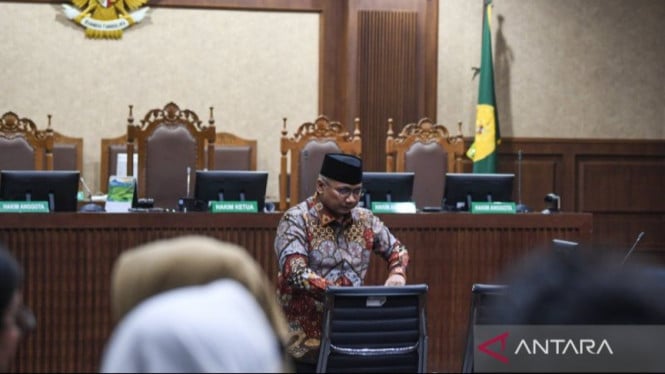 Jaksa Desak Hakim Tolak Upaya Banding Eks Menteri Agama Yaqut dalam Skandal Korupsi Kuota Haji