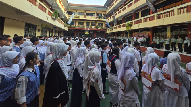 UIN Jakarta Gencar Perkuat Ekosistem Pendidikan: Dari Triguna hingga Kampus Pamulang