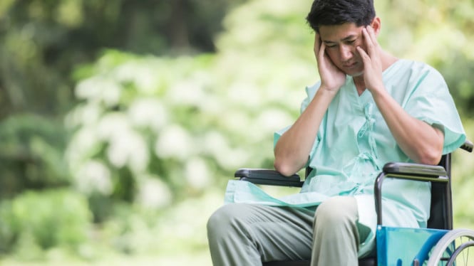 Detik-Detik Kritis: Apa yang Benar-Benar Terjadi di Otak Saat Stroke Menyerang